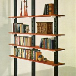 Wie man ein Bücherregal macht Wie man ein Bücherregal macht