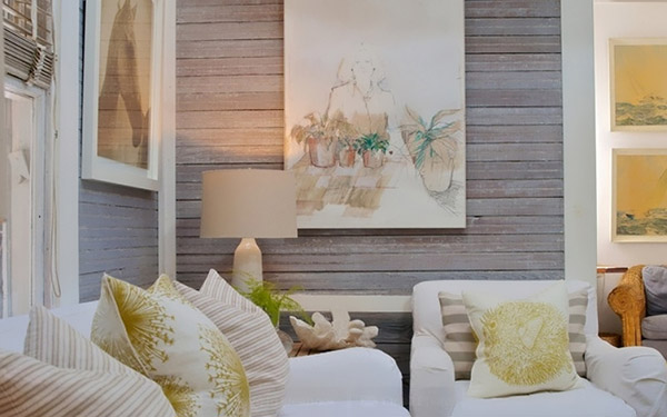 Wie man ein harmonisches Interieur schafft: Die Geheimnisse der Designer