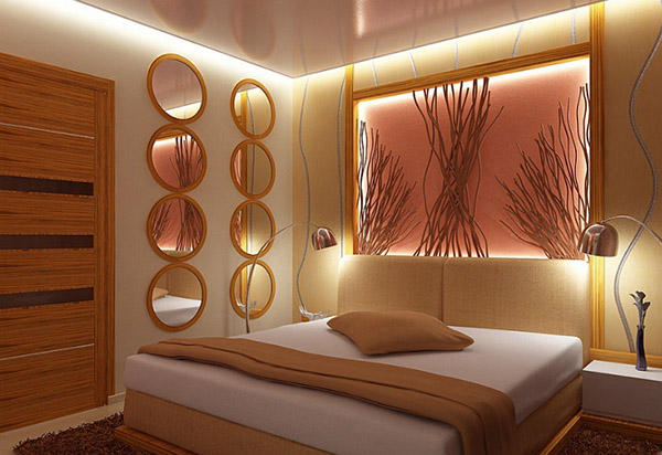 Wie man ein harmonisches Interieur schafft: Die Geheimnisse der Designer