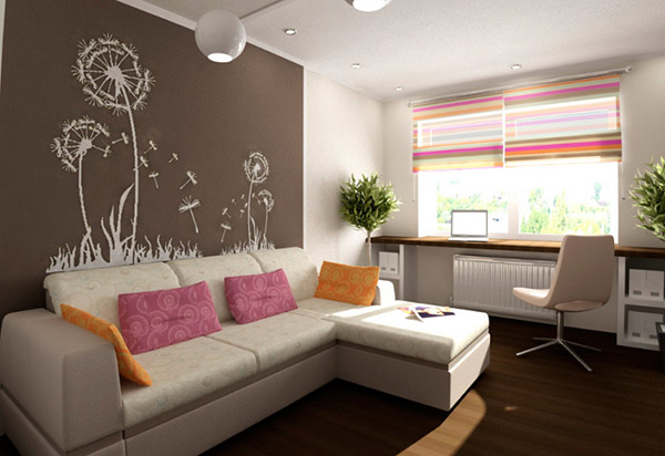 Wie man ein harmonisches Interieur schafft: Die Geheimnisse der Designer