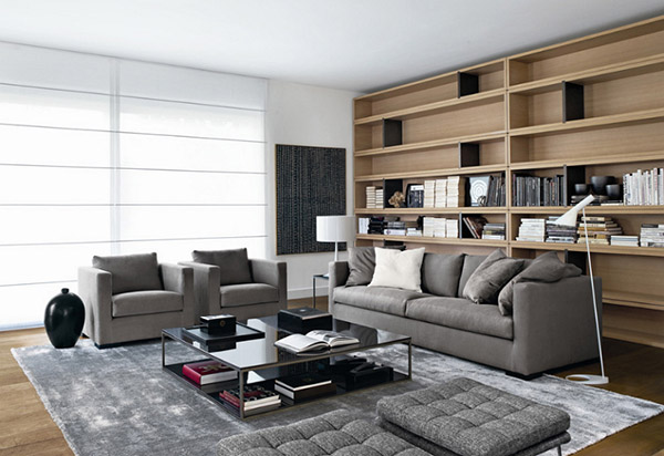 Wie man ein harmonisches Interieur schafft: Die Geheimnisse der Designer