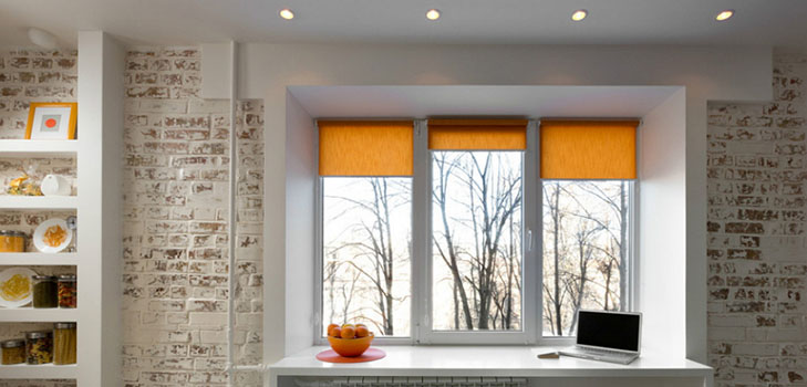 Wie man eine Arbeitszone in einer Wohnung schafft: Tipps Stylisten