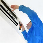 Wie installiere ich die Klimaanlage selbst? Wie installiere ich die Klimaanlage selbst?