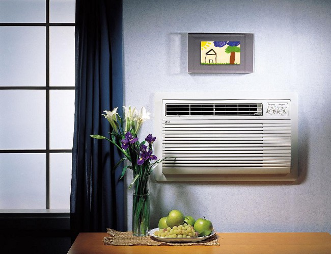 Wie installiere ich die Klimaanlage selbst?