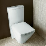 Wie installiere ich eine Toilettenschüssel? Wie installiere ich eine Toilettenschüssel?