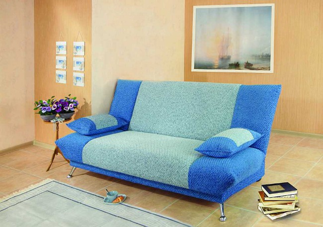 Wie wähle ich ein Sofa?