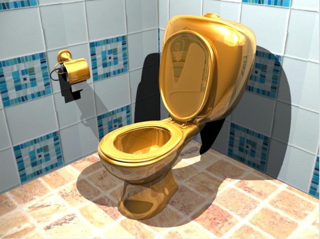Wie wählt man eine Toilettenschüssel