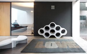 Teppiche im Innenraum Teppiche im Innenraum