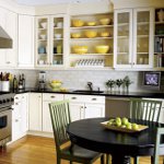 Modisches Interieur 2011