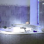 Beleuchtung im Badezimmer Beleuchtung im Badezimmer