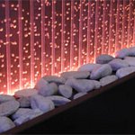 Bubble Panel mit eigenen Händen