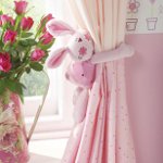 Vorhänge im Kinderzimmer Vorhänge im Kinderzimmer