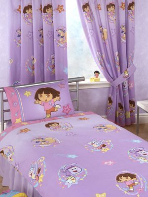 Vorhänge im Kinderzimmer Vorhänge im Kinderzimmer