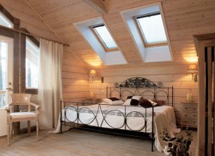 Skandinavischer Stil im Interieur