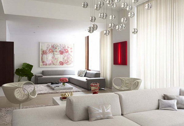 Wie aus dem Cover: Wie macht man das Interieur wirklich stilvoll