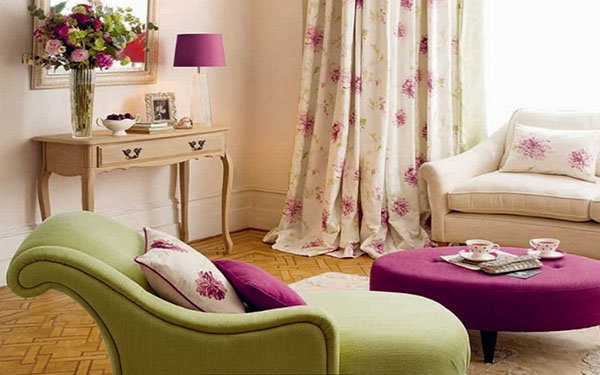 Wie aus dem Cover: Wie macht man das Interieur wirklich stilvoll