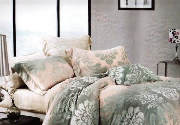 Moderne Bettwäsche fürs Bett: Traditionen und neue Trends