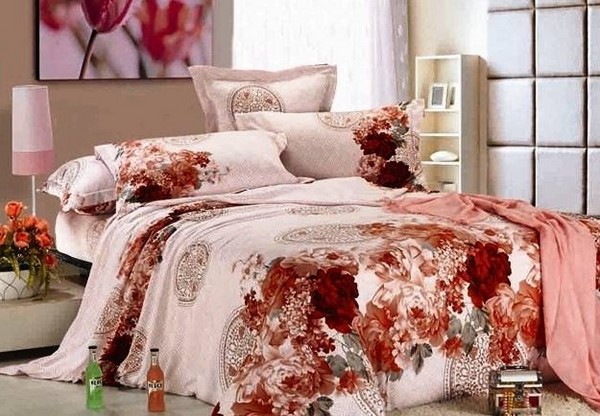Moderne Bettwäsche fürs Bett: Traditionen und neue Trends