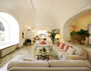 Mediterraner Stil im Interieur Mediterraner Stil im Interieur