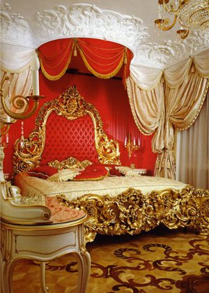 Barock im Innenraum Barock im Innenraum