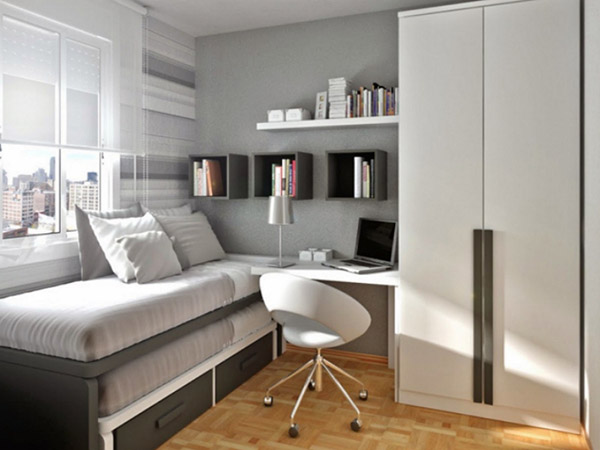 Stilvolles Interieur: Wie vermeide ich Fehler?