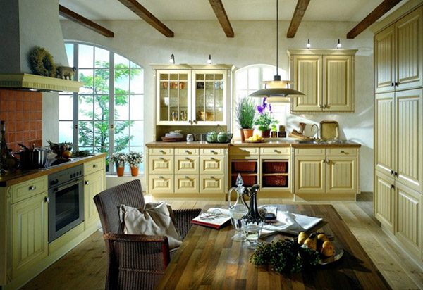 Stilvolles Interieur: Wie vermeide ich Fehler?