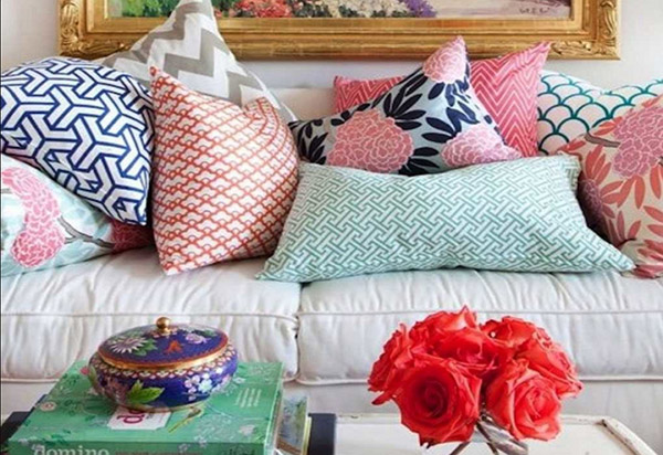 Stilvolles Interieur: Wie vermeide ich Fehler?