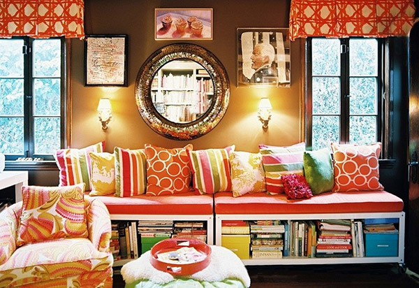 Stilvolles Interieur: Wie vermeide ich Fehler?