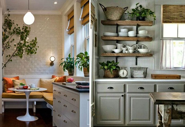 Stilvolles Interieur: Wie vermeide ich Fehler?