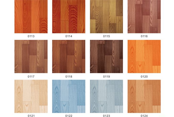 Reparaturstunden: Linoleum richtig verlegen