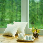 Fenster mit eigenen Händen installieren