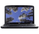 Acer Aspire 5740 Acer Aspire 5740