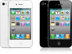 IPhone Farbe