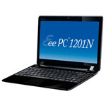 Asus Eee PC 1201N (Muschel)