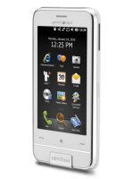Garmin-ASUS Nuvifone M10