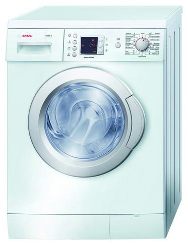 Bosch WLX 24462 OE Maxx 5 Waschmaschine