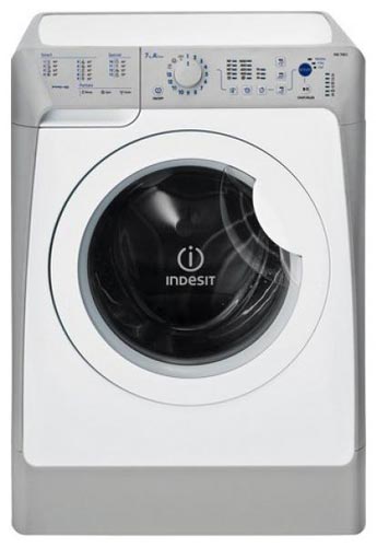 Indesit PWC 7128 S