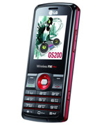 LG GS200