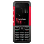 Nokia 5310 XpressMusic Nokia 5310 XpressMusic