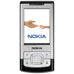 Nokia 6500 Folie Nokia 6500 Folie