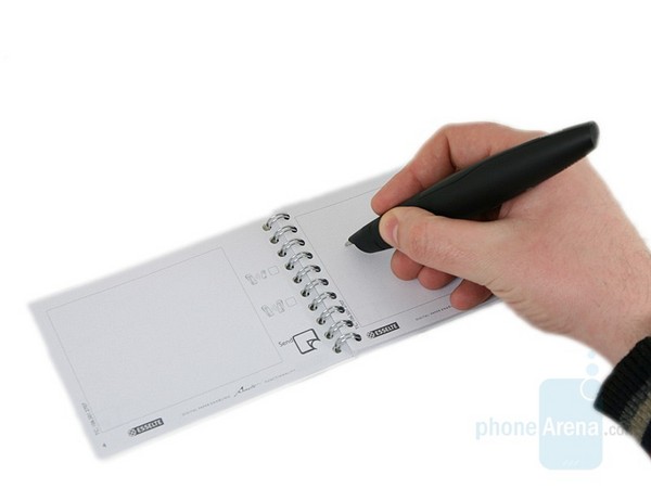 Bluetooth Digitalstift SU-27W Digitalstift Bluetooth Digitalstift SU-27W Digitalstift
