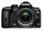 Olympus E-520