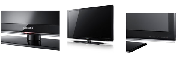 Samsung LE32C530F1W Fernseher