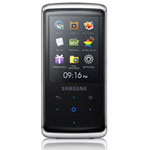 Samsung YP-Q2