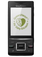 Sony Ericsson Hazel