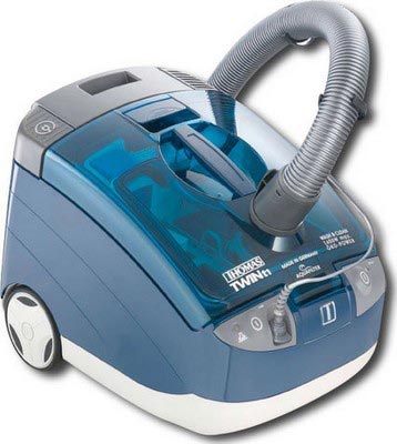 Thomas TWIN T1 Aquafilter Staubsauger