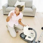 Allergie gegen Staub: Wie bewältigen?