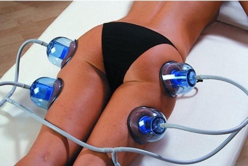 Hardware-Massage: Indikationen und Kontraindikationen
