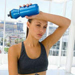Wie kann Training uns drohen?