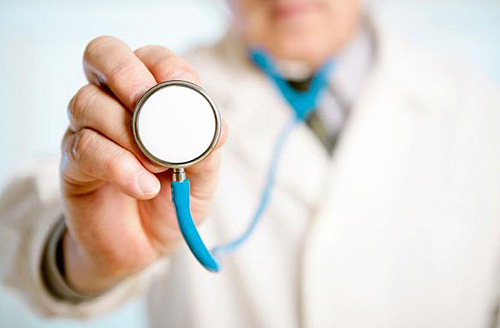 Was ist Fibrose? Symptome, Fotos, Behandlung